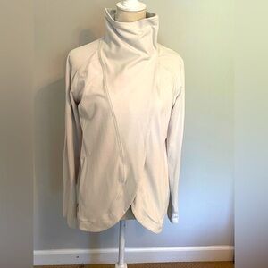 Lululemon Size 8 Workout jacket